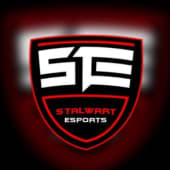 Stalwart Esports's Logo