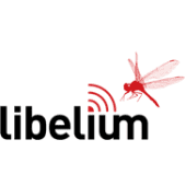 Libelium's Logo