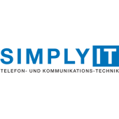 Simply IT GmbH's Logo