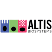 Altis Biosystems Logo