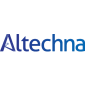 Altechna's Logo