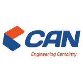 CAN's Logo