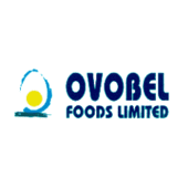 Ovobel Foods's Logo