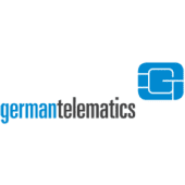 German Telematics's Logo