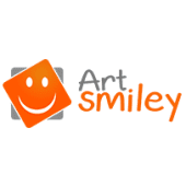 ArtSmiley's Logo