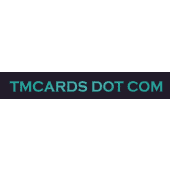 Tmcards Dot Com's Logo