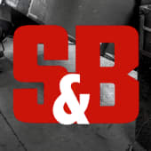 S&B Metal Products's Logo