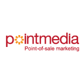 Pointmedia's Logo