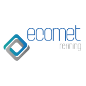 Ecomet Refining's Logo