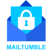 MailTumble's Logo