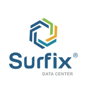 Surfix's Logo