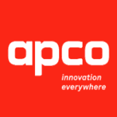 Apco's Logo