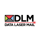 Data Laser Mail's Logo