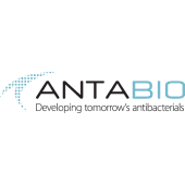 Antabio's Logo