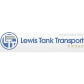 Lewis Tank Transport's Logo