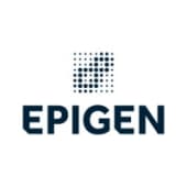 Epigen's Logo