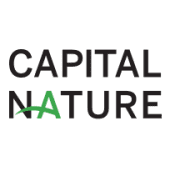 Capital Nature's Logo