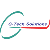 G-Tech Solutions's Logo