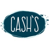 Cash's's Logo