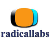 Radicallabs Technologies Pvt. Ltd.'s Logo