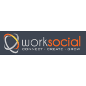 WorkSocial's Logo