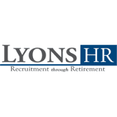 Lyons HR's Logo