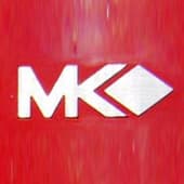 MK Diamond Products's Logo