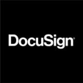 DocuSign's Logo