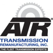 Atr Transmission Remanufacturing's Logo