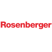 Rosenberger's Logo