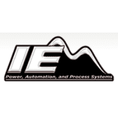 Intermountain Electronics's Logo