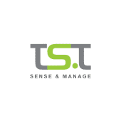 TST's Logo