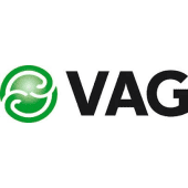 VAG GmbH's Logo