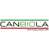 Canbiola's Logo