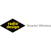 Radio Design's Logo