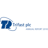 Trifast plc's Logo