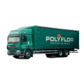 Polyflor Australia's Logo