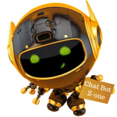 Chatbot-Zone's Logo