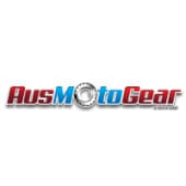 AusMotoGear's Logo