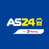 AS24's Logo