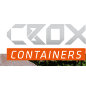 CBOX Containers's Logo