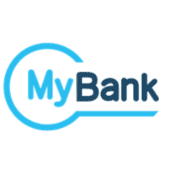 MyBank's Logo