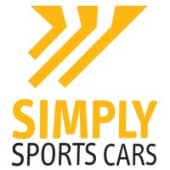 Simply Sports Cars's Logo