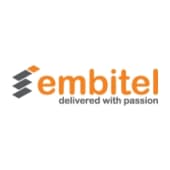 embitel's Logo