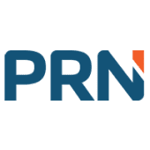 Physical Rehabilitation Network's Logo