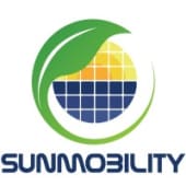 SUN Mobility's Logo