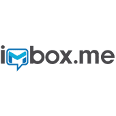 IMbox.me's Logo