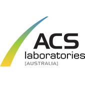 ACS Laboratories's Logo