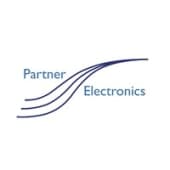 Partner Electronics Ltd's Logo