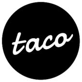 Taco's Logo